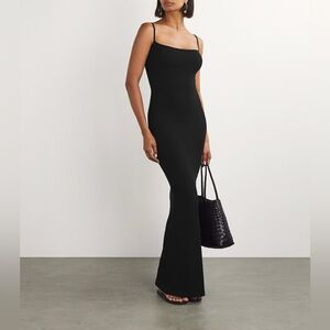 skims soft lounge dress (the classic skims dress)